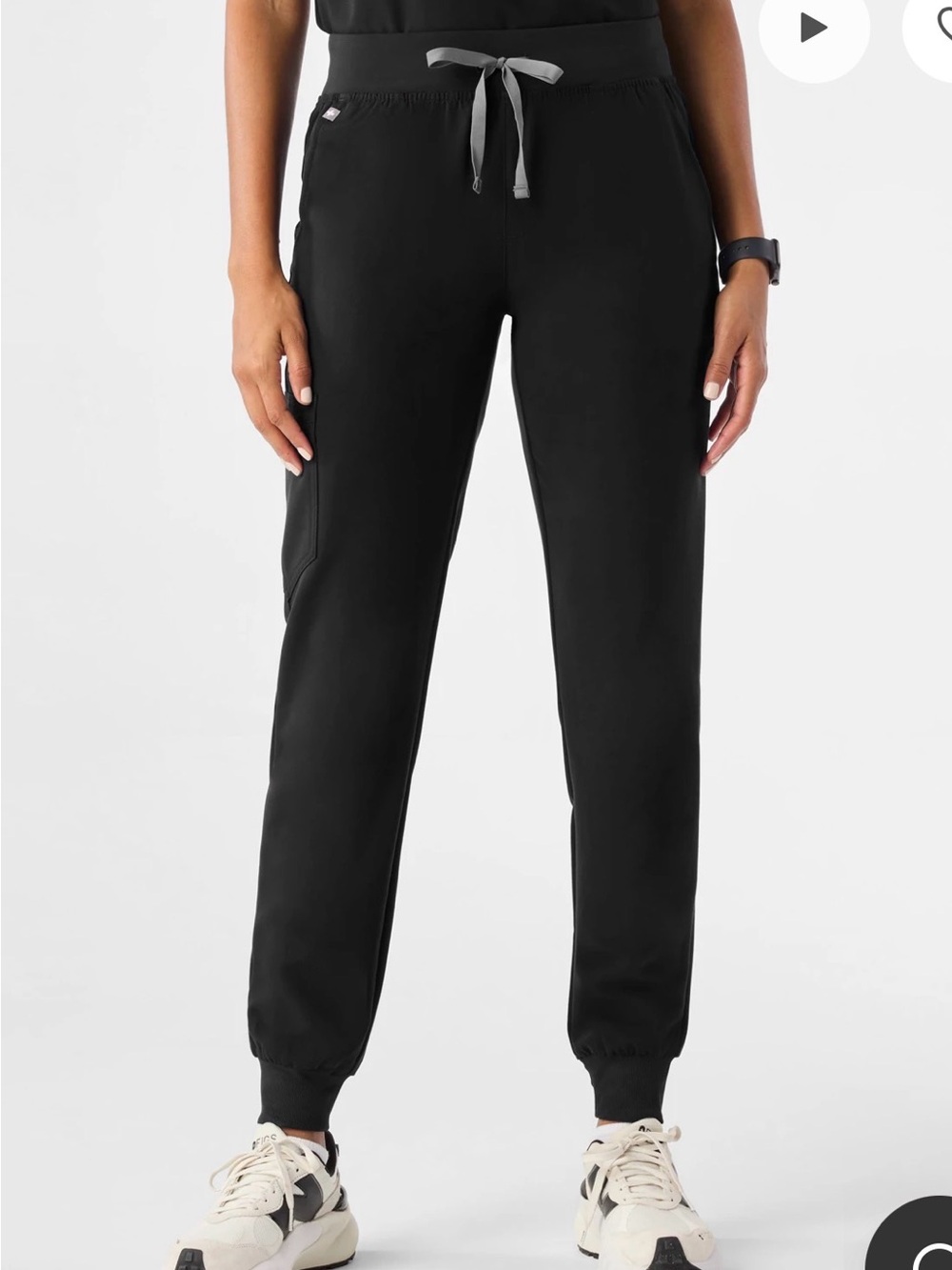 Zamora Jogger Scrub Pant